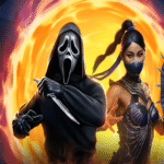 Mortal Kombat Mobile