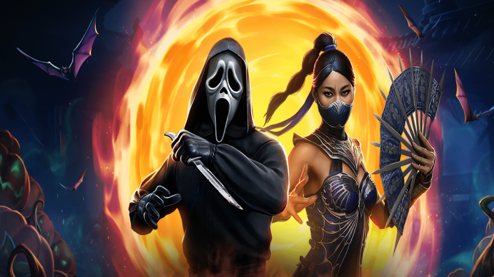 Mortal Kombat Mobile