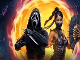 Mortal Kombat Mobile