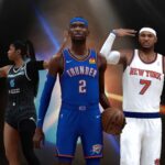 NBA 2k26