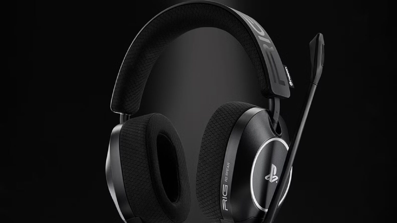 RIG R5 SPEAR PRO HS; EVO France 2025; Nacon