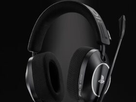 RIG R5 SPEAR PRO HS; EVO France 2025; Nacon