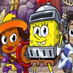 Nicktoons & The Dice of Destiny