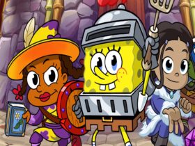 Nicktoons & The Dice of Destiny