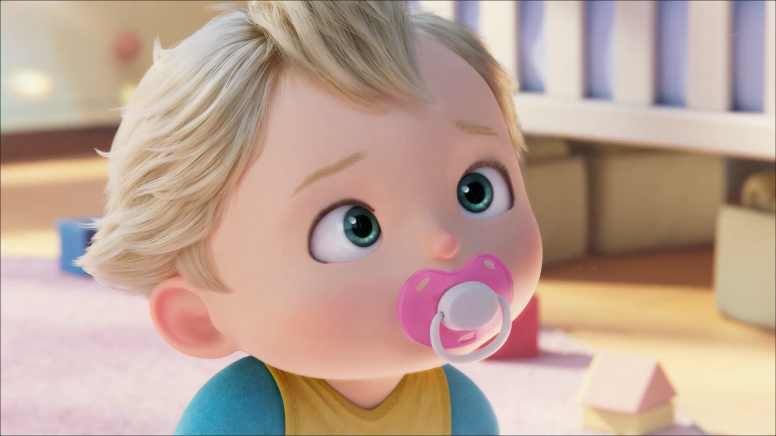 Nintendo Close to You