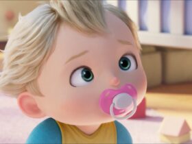 Nintendo Close to You