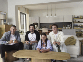 Nintendo Switch 2 Spot