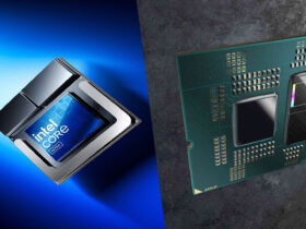 Intel e AMD