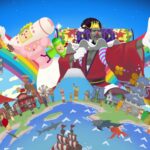 Once Upon a Katamari Cover