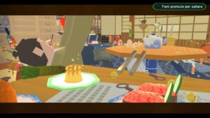 Once Upon a Katamari PowerUp