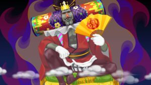 Once Upon a Katamari Re