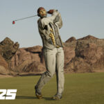 PGA TOUR 2K25