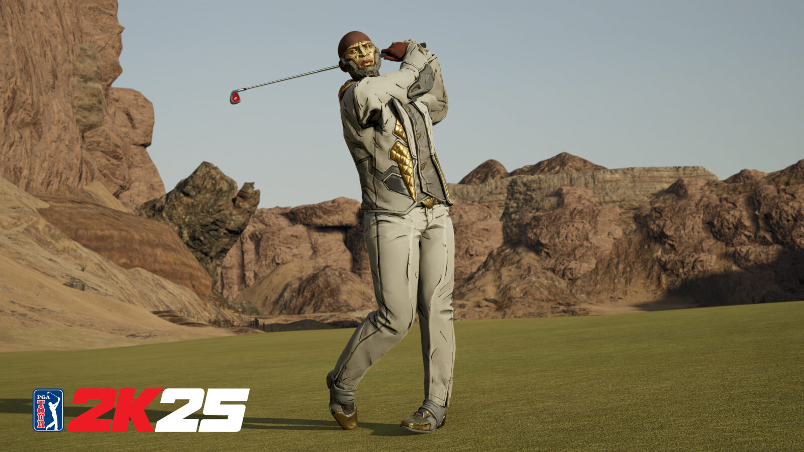 PGA TOUR 2K25