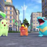 Pokémon GO; Leggende Pokémon Z-A