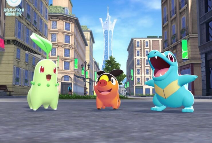 Pokémon GO; Leggende Pokémon Z-A