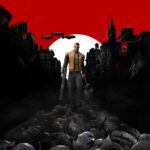 WOLFENSTEIN II THE NEW COLOSSUS