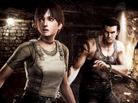 Resident Evil Zero