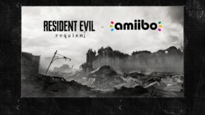 Resident Evil Requiem