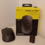 Corsair Sabre V2 Pro Recensione
