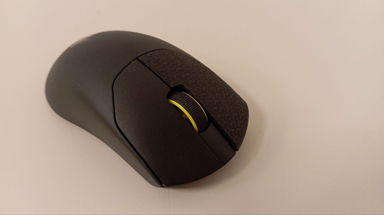 Corsair Sabre V2 Pro