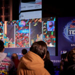 Redbull Tetris