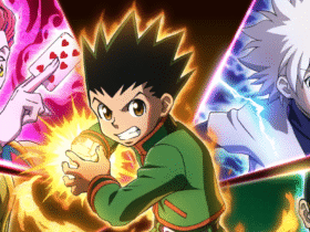 Hunter x Hunter: Nen x Survivor