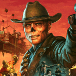 Fallout 76, Burning Springs