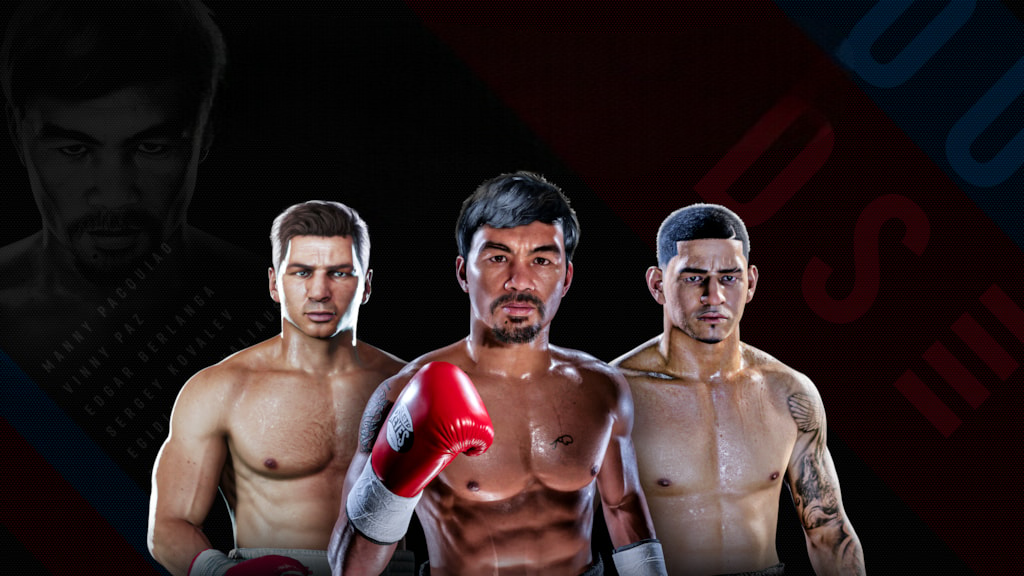 UNDISPUTED - Senator Pack