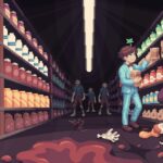 Service With a Shotgun