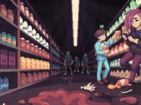 Service With a Shotgun