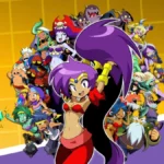 Shantae