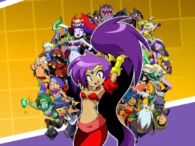 Shantae