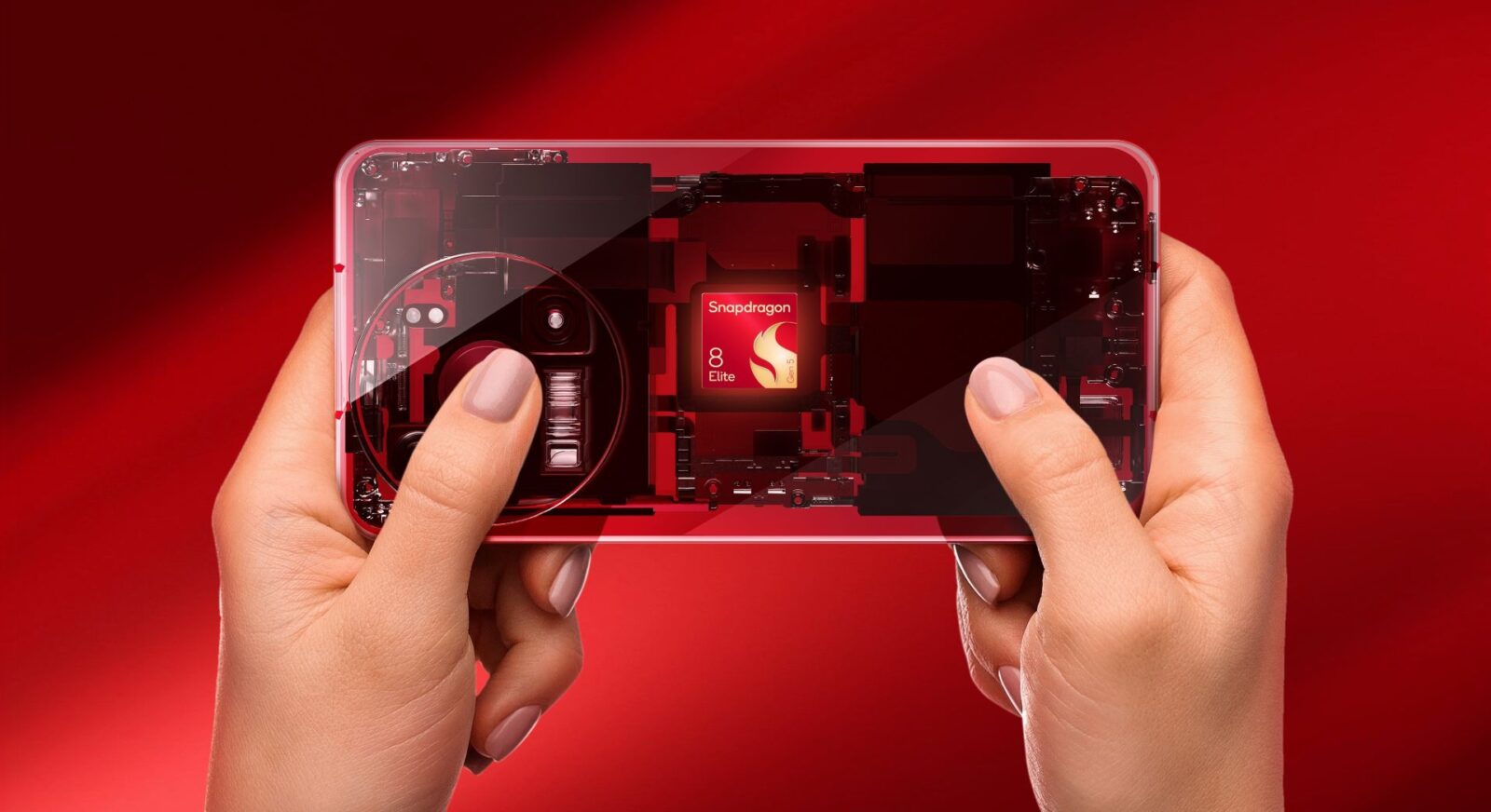 Snapdragon 8 Elite Gen