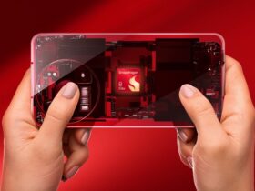 Snapdragon 8 Elite Gen