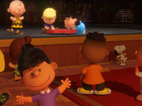 Snoopy & The Great Mystery Club