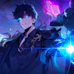 Solo Leveling Arise Overdrive