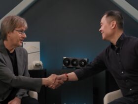 Sony e Amd Cerny e Huynh