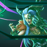 Spellcasters Chronicles