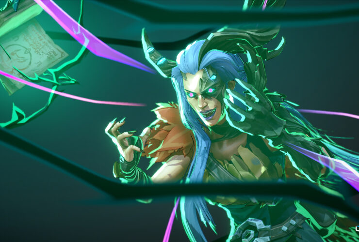 Spellcasters Chronicles