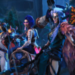 Spellcasters Chronicles