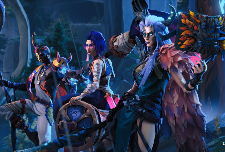 Spellcasters Chronicles