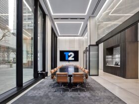 Take-Two Interactive