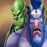 The Crazy Hyper Dungeon Chronicles