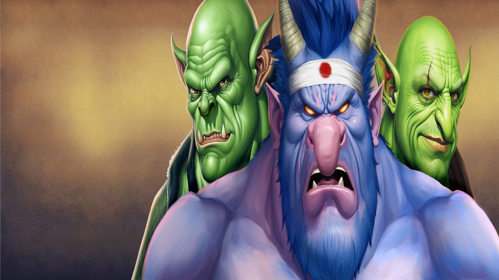 The Crazy Hyper Dungeon Chronicles