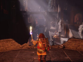 The Lord of the Rings