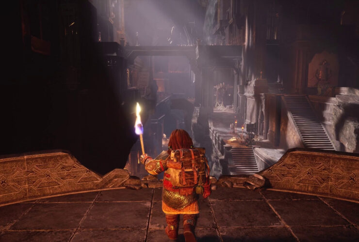 The Lord of the Rings