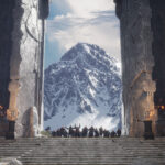 The Lord of the Rings Return to Moria Durin's Folk