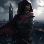 Thief VR Legacy of Shadow