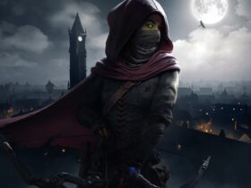 Thief VR Legacy of Shadow