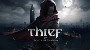Thief VR Legacy of Shadow